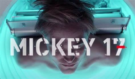 Mickey 17 2025 𝚆𝚊𝚝𝚌𝚑 In Cinemas
