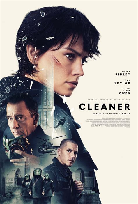 Cleaner 2025 𝚆𝚊𝚝𝚌𝚑 Online With Family And Friends
