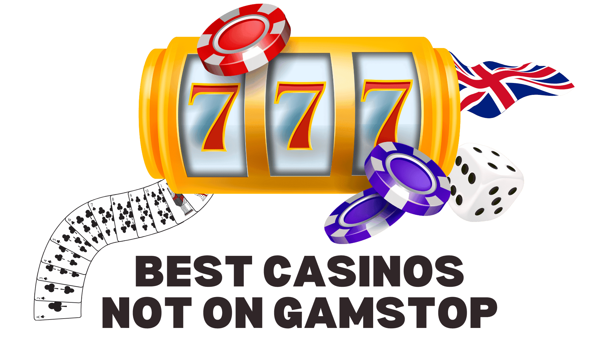 Casinos Not on Gamstop 1173