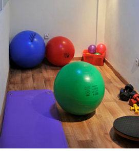 kinesitherapie